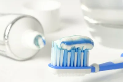 Dental and vision care for seniors